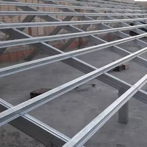 BuildSteel Estruturas Metálicas